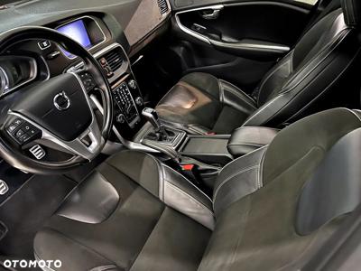 Volvo V40 D4 Drive-E R-Design Momentum