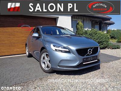 Volvo V40 T2 Drive-E Kinetic