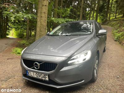 Volvo V40 T3 Drive-E Momentum