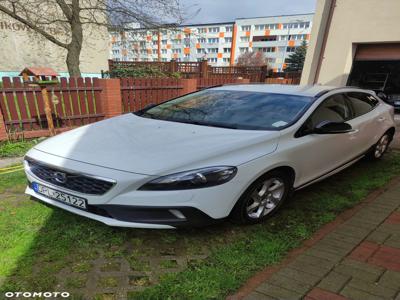 Volvo V40 T4 Momentum