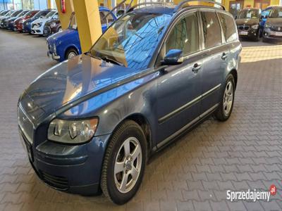 Volvo V50 +LPG+ZOBACZ OPIS !! W PODANAEJ CENIE ROCZNA GWARA…