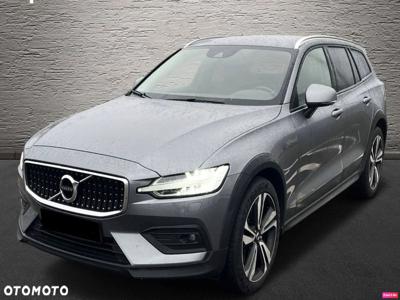 Volvo V60 Cross Country B4 D AWD Geartronic