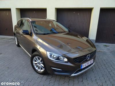 Volvo V60 Cross Country D3 Drive-E Kinetic