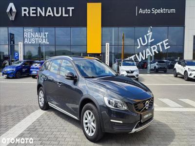 Volvo V60 Cross Country D3 Drive-E Momentum