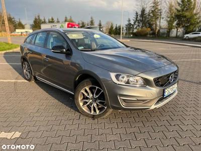 Volvo V60 D3 Drive-E Base