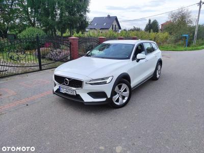 Volvo V60 Cross Country D4 AWD