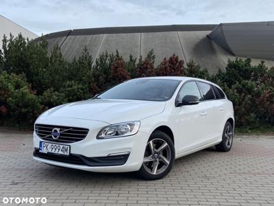 Volvo V60 D2 Kinetic