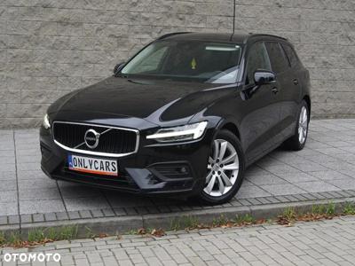 Volvo V60 D3 Drive-E Kinetic