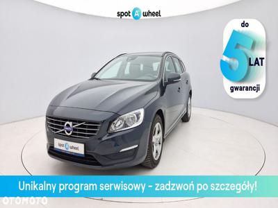 Volvo V60 D3 Drive-E Momentum