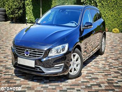 Volvo V60 D4 AWD Geartronic