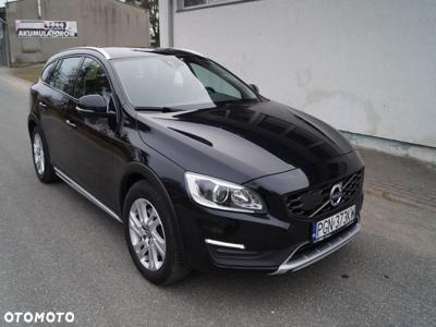 Volvo V60 D4 AWD Geartronic Summum