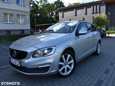 Volvo V60 D4 Drive-E Momentum