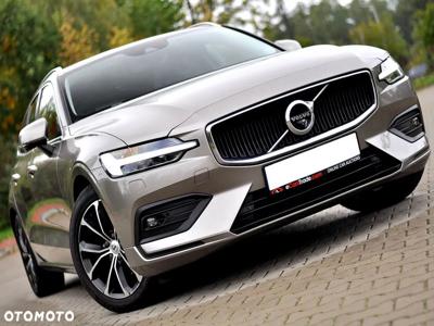 Volvo V60 D4 Drive-E Momentum