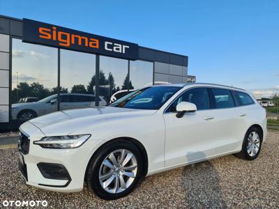 Volvo V60 D4 Drive-E Momentum