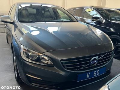 Volvo V60 D4 Geartronic