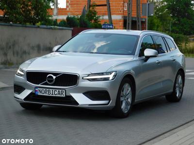 Volvo V60 D4 Momentum