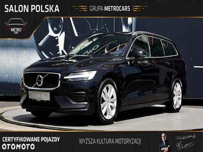 Volvo V60 D4 Momentum Pro