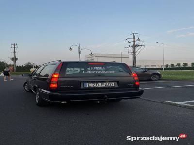 Volvo V70 2.5TDI 1998