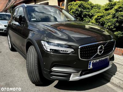 Volvo V90 Cross Country D5 AWD