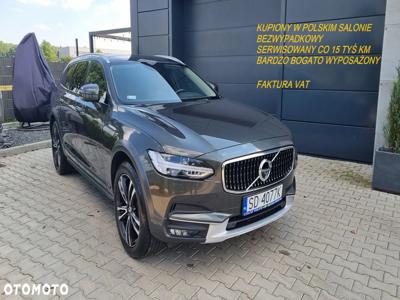 Volvo V90 Cross Country D5 SCR AWD Pro