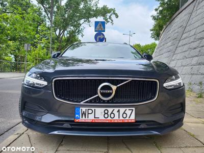 Volvo V90 D3 AWD Inscription