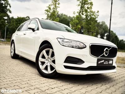 Volvo V90 D3 Geartronic Momentum