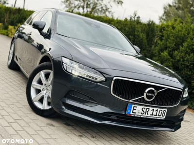 Volvo V90 D3 Kinetic