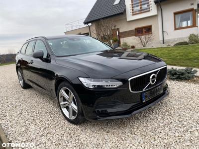 Volvo V90 D3 Momentum