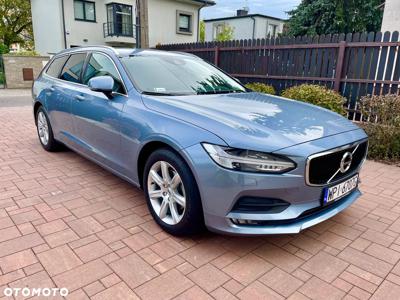 Volvo V90 D3 Momentum