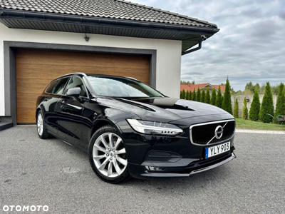 Volvo V90 D4 SCR Momentum Pro