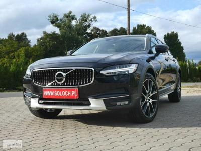 Volvo V90 V90 Cross Country II 2.0 T6 320KM 4x4 4WD -Automat -Navi -Skóra -Zob