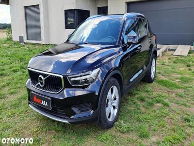 Volvo XC 40 T4 Geartronic Momentum