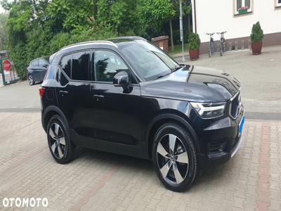 Volvo XC 40 T5 AWD Momentum Pro