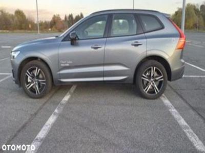 Volvo XC 60 B4 D R-Design