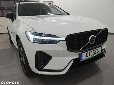 Volvo XC 60 B4 D R-Design