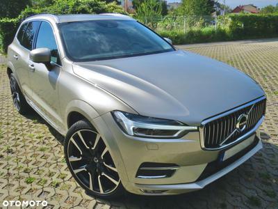 Volvo XC 60 B5 D AWD Geartronic Inscription