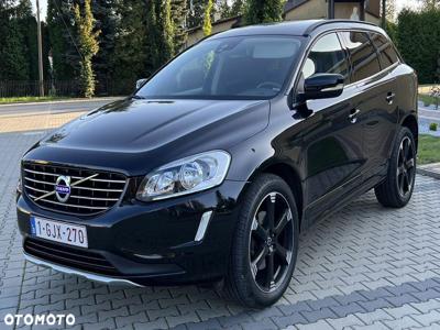 Volvo XC 60 D3 Base