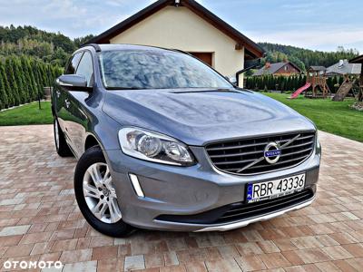 Volvo XC 60 D3 Drive-E Momentum