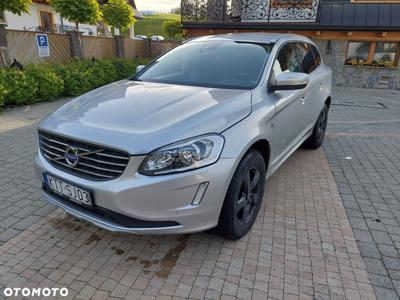 Volvo XC 60 D3 Drive-E Ocean Race