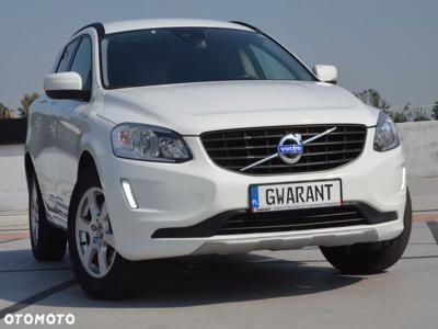 Volvo XC 60 D3 Geartronic Momentum