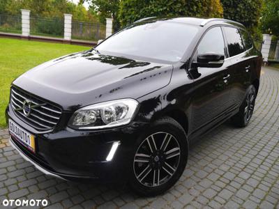 Volvo XC 60 D3 Geartronic Summum