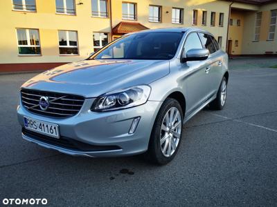 Volvo XC 60 D3 Inscription