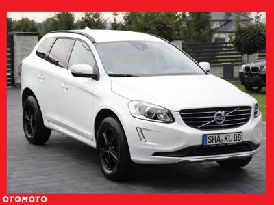 Volvo XC 60 D3 Momentum