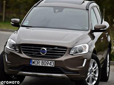 Volvo XC 60 D3 Momentum