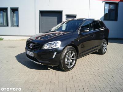 Volvo XC 60 D3 RDesign