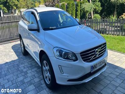 Volvo XC 60 D4 AWD Momentum