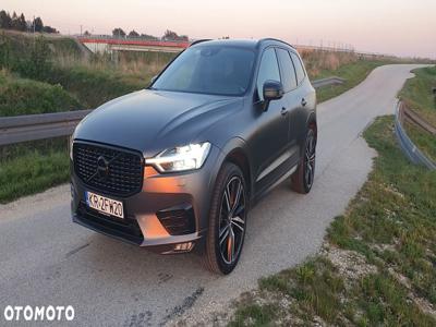 Volvo XC 60 D4 AWD R-Design