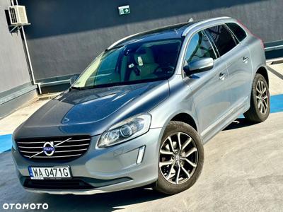 Volvo XC 60 D4 AWD Summum