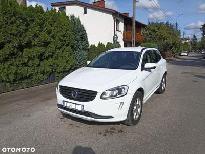 Volvo XC 60 D4 Drive-E Kinetic