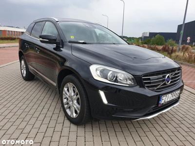 Volvo XC 60 D4 Drive-E Momentum